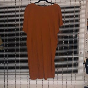 Zara Dresses - Z A R A TShirt Dress NWT SzM Zara Dresses - Z A R A TShirt Dress NWT SzM